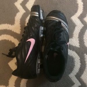 Nike women’s soccer cleats